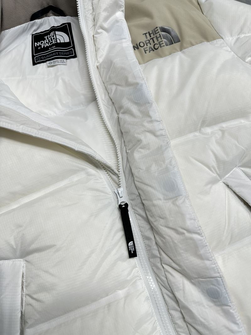 The North Face Down Jackets